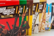 【起源】韓国メディア「ぺぺロはポッキーより先にマーケティングを行ったので、韓国が起源という主張も一理ある」