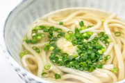 ひろき「うどん食うやつは馬鹿、あれは小麦粉の塊」