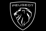 プジョー、新ロゴ発表！ どう？
