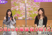 こう見るとすげーな…日向坂46齊藤京子、このメンツに挑むのか・・・