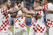 【ゴール動画】クロアチア、3位フィニッシュ！アフリカ勢初4強のモロッコはメダル届かず