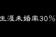 【徹底討論】日本の生涯未婚率30％　誰が悪いんだ？