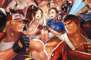 【予約開始】PS4/Switch『SNK VS. CAPCOM SVC CHAOS』、Amazonで予約スタート！　隠しキャラのレッドアリーマーやアテナが最初から使用可能に