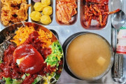 海外「美味そう…」韓国の典型的な学校給食のメニューが海外で話題に（海外反応）