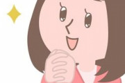 女の子のなりたい顔ランキングの意外な結果！！