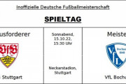 ◆ブンデス◆10節 ｼｭﾄｩｯﾄｶﾞﾙﾄ×ボーフム シュトゥット監督交代ブースト発動！4-1で下位対決で圧勝！遠藤航ダメ押し点ゲット