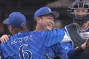 DeNA、交流戦球団史上最長となる７連勝で２カ月ぶり貯金生活！先発投手7人連続勝利は球団41年ぶり！