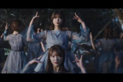 【櫻坂46】「何を捨てて何を得るつもりか」欅ポーズと櫻ポーズがエモすぎる…【僕のジレンマ】