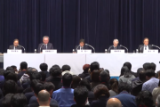 【フジテレビ】やり直し会見が大紛糾！フリー記者が30分超、声を荒らげる場面も…混乱