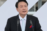 韓国ユン大統領「日本は共に脅威に立ち向かう隣人」「歴史問題もきちんと解決できる」