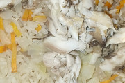 炊き込みご飯食べたいんやが