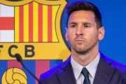 メッシ、バルサ会長の「無料でプレーしてほしかった」発言に「傷ついたよ」