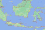 【転勤】ワイ、転勤先がインドネシアの地方ｗ