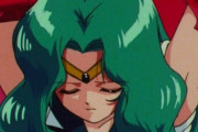 セーラームーン、90年代版よりCrystal版の方が好きなやついない説