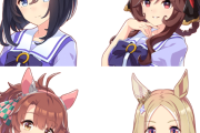 【ウマ娘】中等部はねぇ…子供なんですよ！？