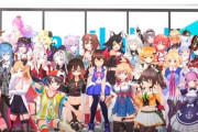 Vtuber ホロメンを箱意識あり無し・優遇不遇で仕分けした結果・・・半数がアロエより箱意識低いは草