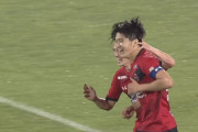 【J2第24節 山形×いわき】いわき堂鼻移籍後初ゴール＆谷村決勝点で対山形戦初勝利！連敗を3でストップし8位に浮上