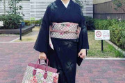 「無駄が嫌いな」ハイヒール・モモコ、GUCCIやヴィトンを”和服”改造！も結果「むちゃ高くついた女」