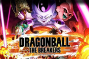 【悲報】ドラゴンボールザブレイカーズ、とんでもないキャラが最強になってしまう