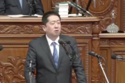 【害悪野党】立憲・本多平直氏「棚橋委員長の『ご静粛に』、数えたら４４１回。単発の気の利いた野次はやり過ごせばいいんですよ」（本会議動画）