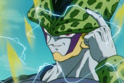 【ドラゴンボール】のセルって残虐なのにかなり器でかい敵だったよな？