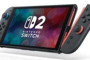 「たのしいいい！」Switch2ゲットの有名人さん、大喜びのご報告w