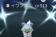 【ポケモンGO】イワンコレイドに20人が即集結！何でこんなに集まるの…？