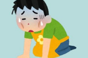 誰だよ、育休が楽って言ってた奴ちょっと来いや　0歳が生まれたから俺が上の1歳と2歳児を世話してるけど毎日辛すぎ・・・