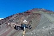 富士山は日本一過酷な山と言うことをちゃんと伝えるべき