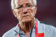 【悲報】元中国サッカー代表監督リッピさん「中国代表は良い成績を残せる要素が一つも無かった」