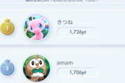 ワイのポケポケの勝率ｗｗｗ