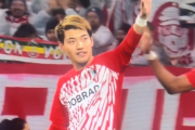 【速報動画】フライブルク堂安律、ゴール！ｷﾀｰｰｰ!!!!【EL】