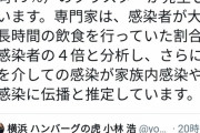 自民党西村vs底辺飲食店のレスバ、開幕ｗｗｗ