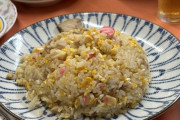 【料理】「美味いチャーハン」に 『絶対欠かせない』ものｗｗｗｗｗｗｗｗ