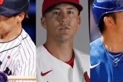 WBC日本代表の外野、吉田ヌートバー鈴木で確定か