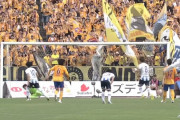【J2第21節 山形×仙台】今季2度目のみちのくダービーは両者譲らず1-1ドロー　ともにPKでの1点に留まり勝ち越せず