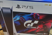 PS5、まじで普通に買えたwwwwwwwwwwwwww