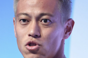 安倍元首相死去にサッカー界衝撃！ 本田圭佑、ＡＣミラン元オーナー、バルセロナが反応