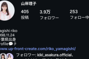 りこりこ女優さんじゃなかったの!?