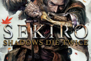 【疑問】映画観る前に『SEKIRO』を全クリしたいんだけどアクションゲー苦手おじでも3日でクリアできる？