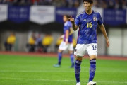 ◆日本代表◆５連勝の森保ジャパン　それでもＤＦ冨安健洋が訴えた課題「ゲームマネジメントはよくなかった」