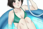 最新の広末涼子(43) の大逆転ドスケベボディｗｗｗｗ