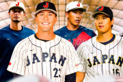 【海外の反応】WBC日本代表が13安打13得点で韓国に圧勝！【ヌート躍動】