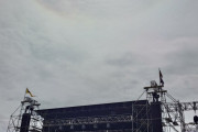 日向坂の夏フェス出演1発目が大盛況