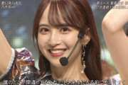 ホント大好きなんだなwww『佐藤楓やってやれ！』佐藤楓 Mステ出演に乃木坂愛に溢れるこの芸能人が反応wwwwww