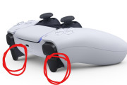 海外「PS5のコントローラーについてる衝撃の新機能」→そんなことを真面目に悩んでたの？