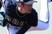 オリックス山本「能見さんのおかげ」山岡「能見さんがいないとキツい」宮城「お父さんみたいな人」