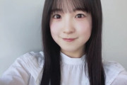 TikTokの鈴木佑捺ちゃんがかわええ！！！【乃木坂46】