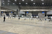 乃木坂46、数年ぶりの光景！リアルミーグリ現地の様子がこちら
