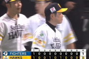 【ソフトバンク対日本ハム7回戦】ソフトバンク、2位日本ハムをスイープ　早くも今季4度目の同一カード3連勝で貯金13